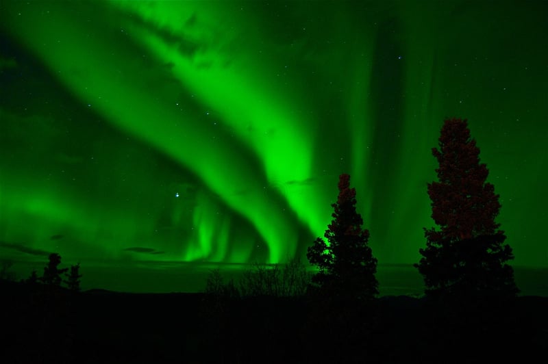 Aurora Borealis
