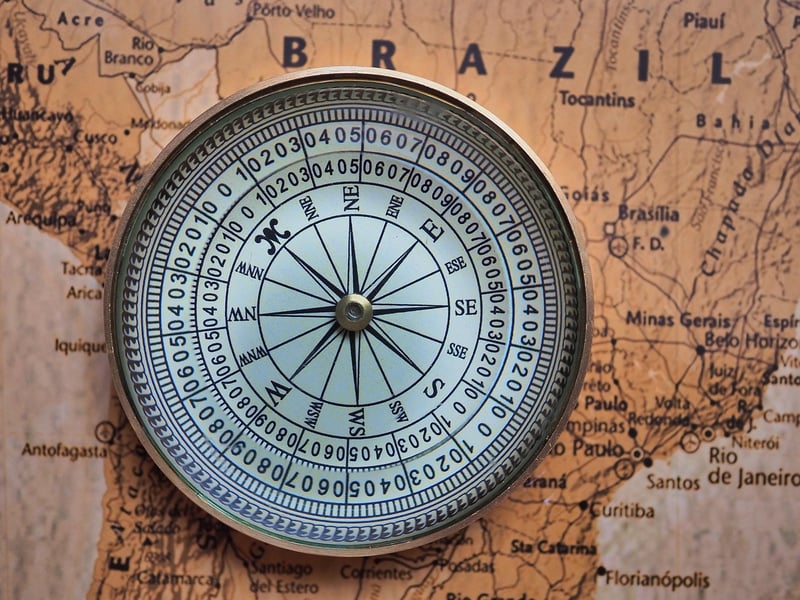 Navigation Tools