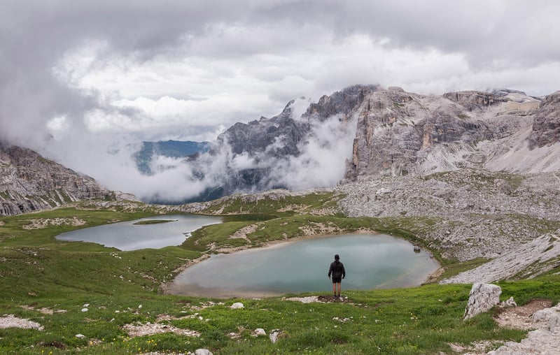 Hiking Clothing